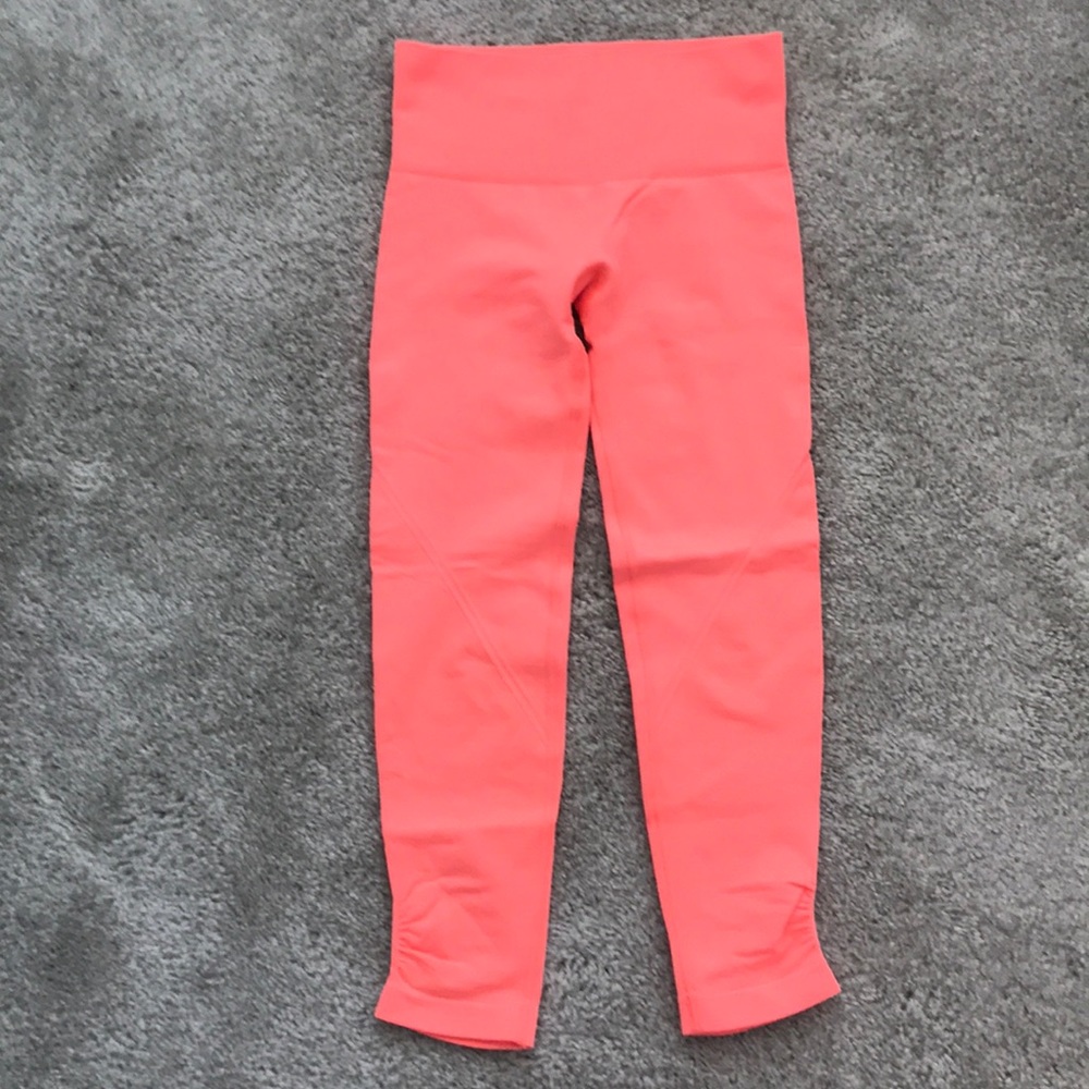 Lululemon Wonderunders